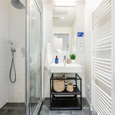 Apartmán Kinu House By Days