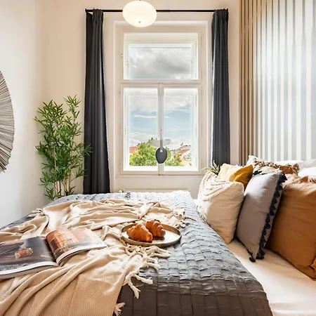 Apartmán Kinu House By Days *