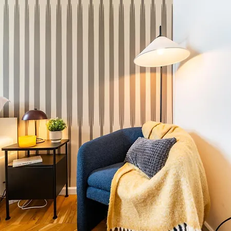 Kinu House By Days Praha